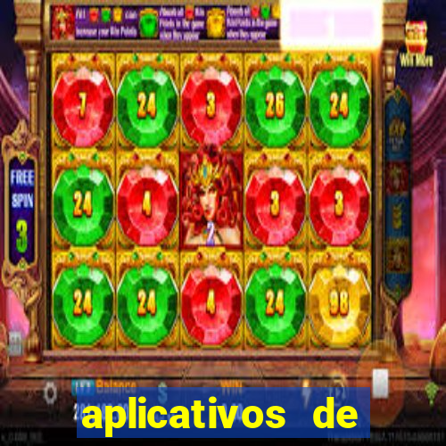 aplicativos de jogos que ganha dinheiro
