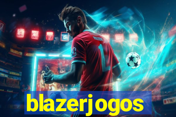 blazerjogos