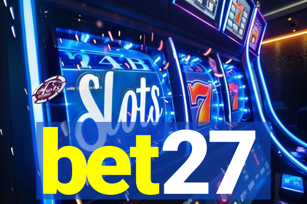bet27