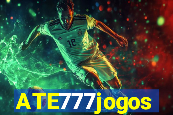 ATE777jogos