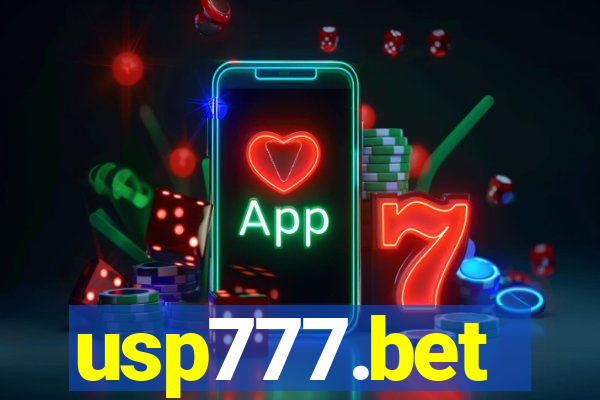 usp777.bet