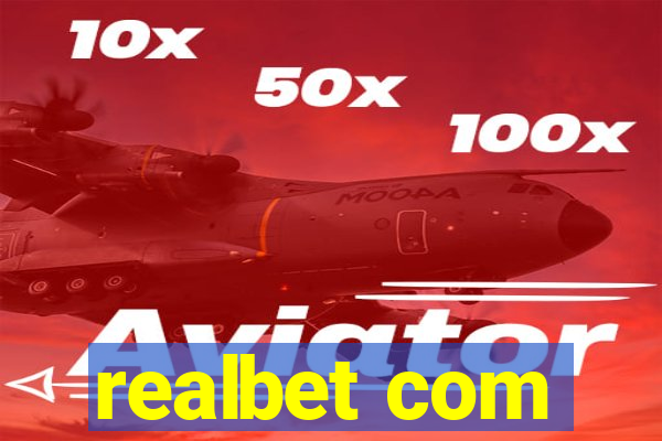 realbet com