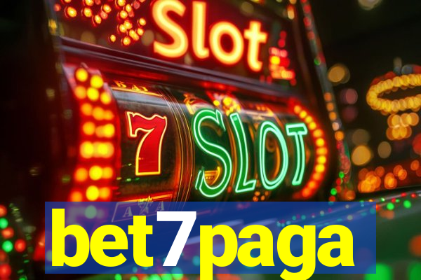 bet7paga