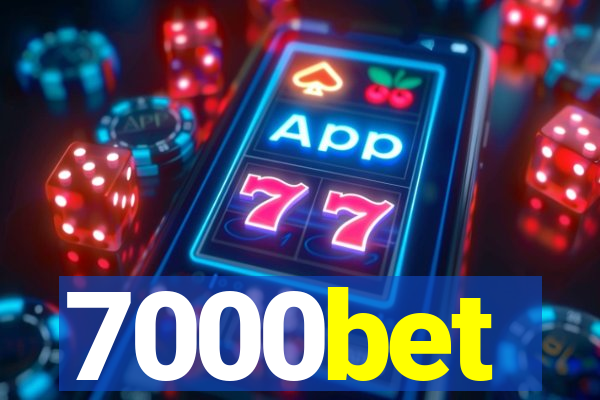 7000bet
