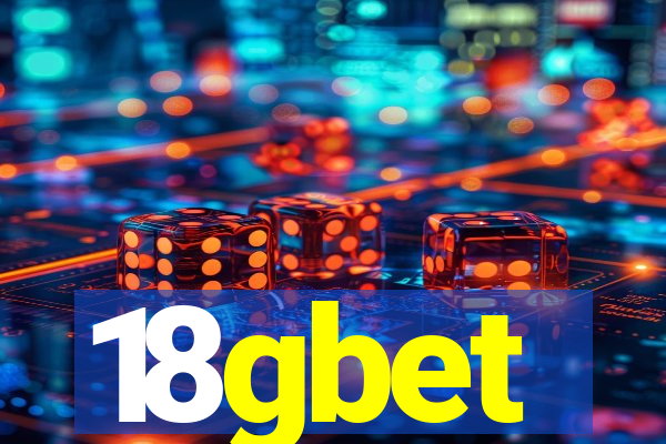18gbet