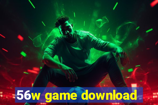 56w game download
