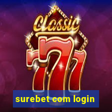 surebet com login