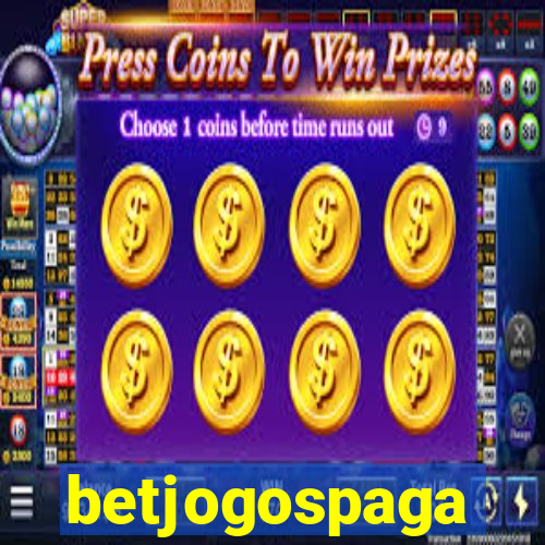 betjogospaga