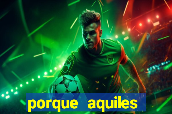 porque aquiles chora por heitor