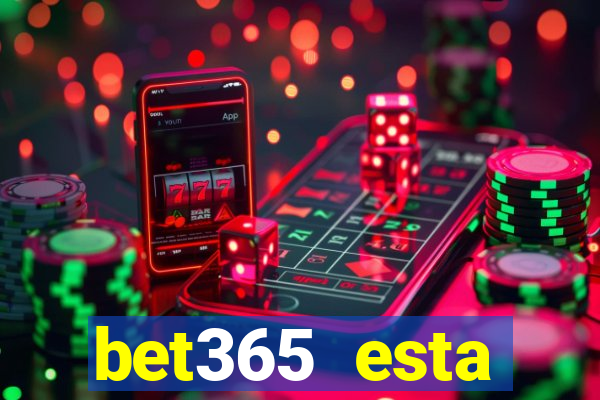 bet365 esta regulamentada no brasil