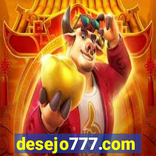 desejo777.com