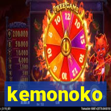 kemonoko