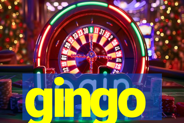 gingo