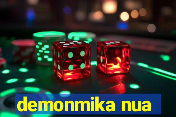 demonmika nua