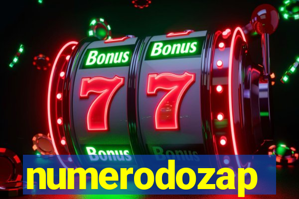 numerodozap