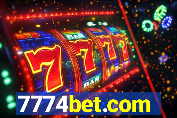 7774bet.com