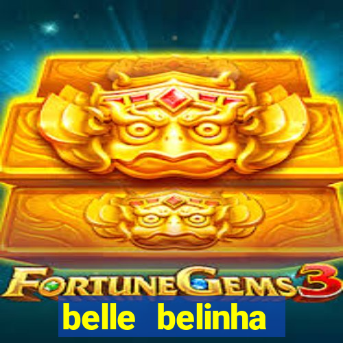 belle belinha telegram free