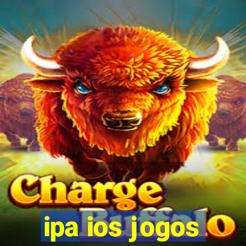 ipa ios jogos