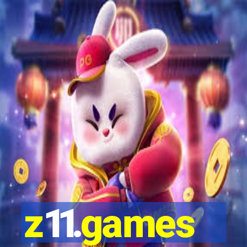 z11.games