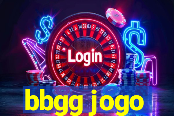 bbgg jogo