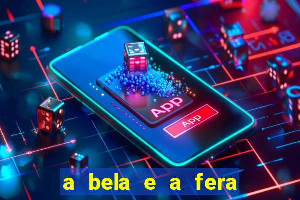 a bela e a fera filme completo dublado disney 1991
