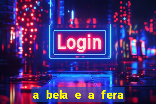 a bela e a fera filme completo dublado disney 1991