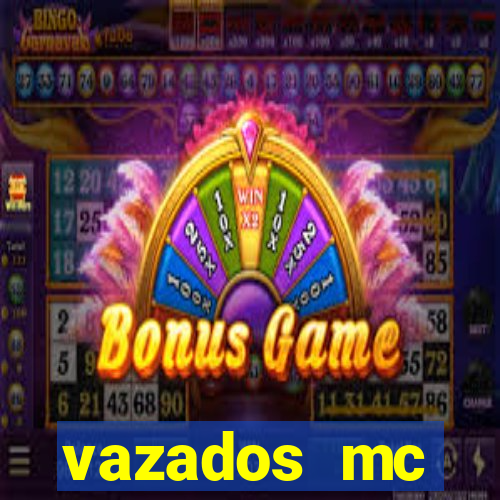 vazados mc pipokinha telegram