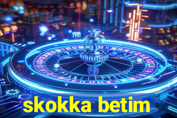 skokka betim