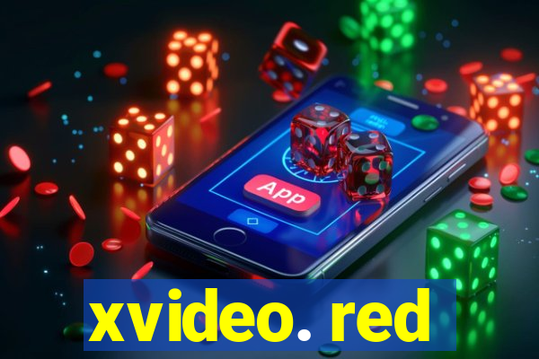 xvideo. red