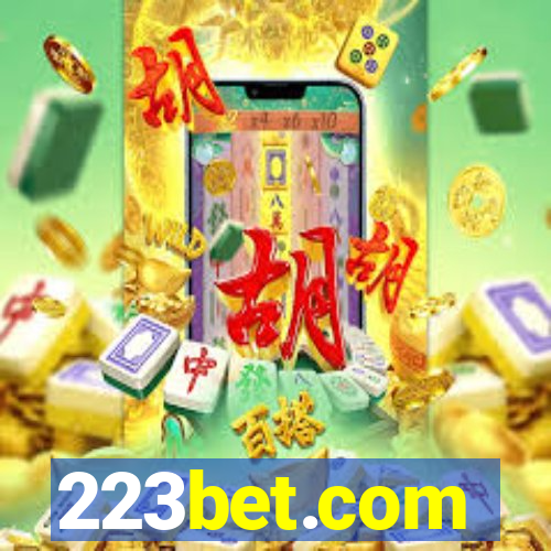 223bet.com
