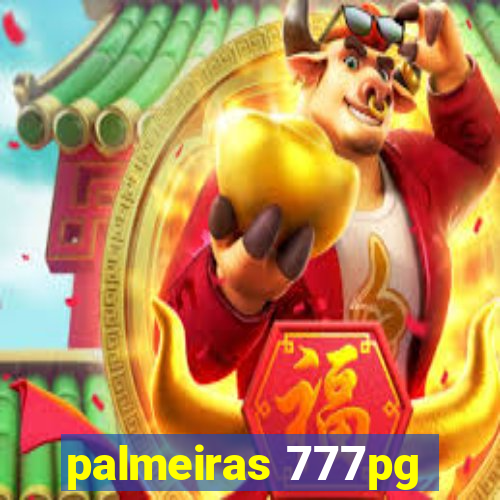palmeiras 777pg