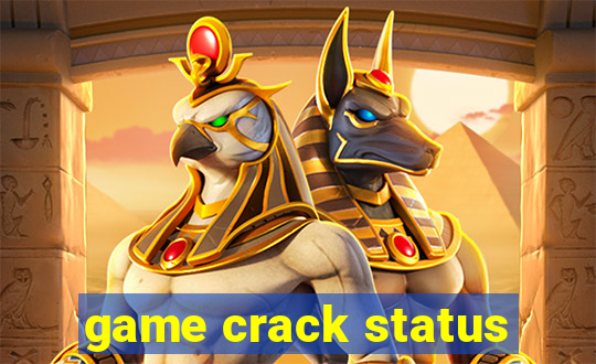 game crack status