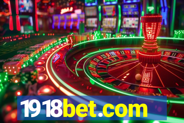 1918bet.com
