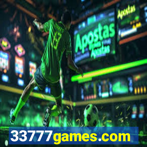 33777games.com