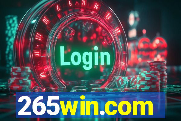 265win.com