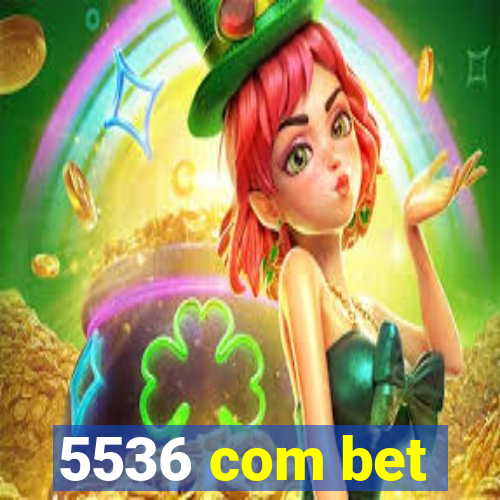 5536 com bet