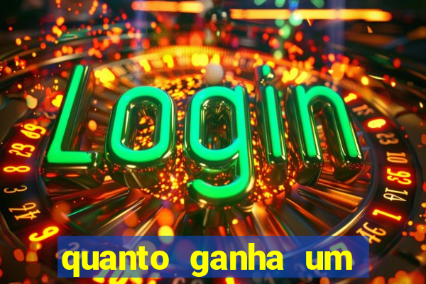 quanto ganha um lixeiro por ano