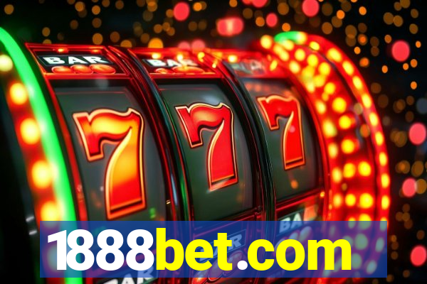 1888bet.com
