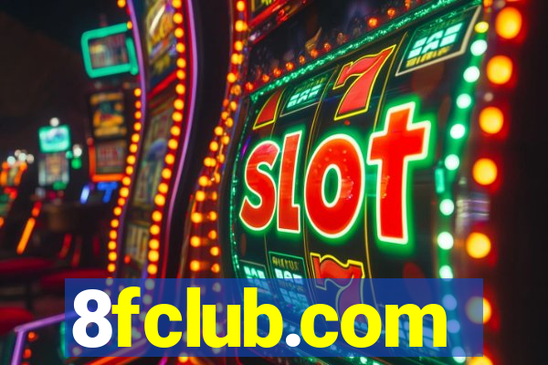 8fclub.com