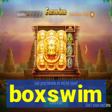 boxswim