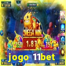 jogo 11bet