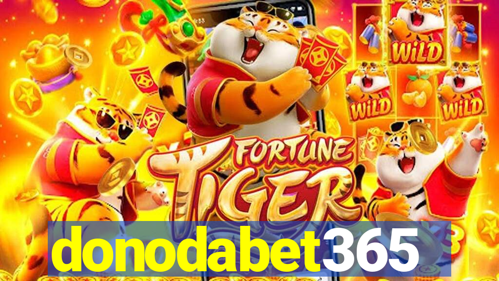 donodabet365