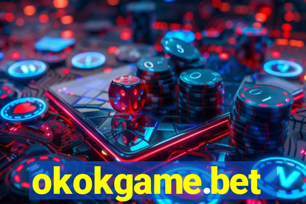 okokgame.bet