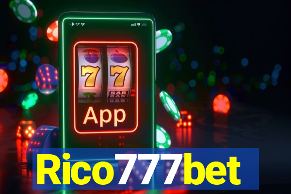 Rico777bet