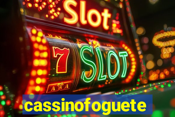cassinofoguete