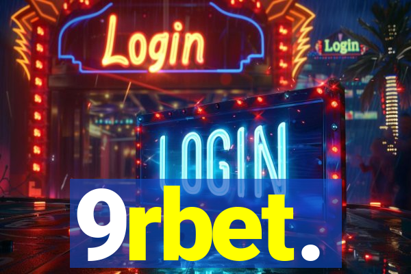 9rbet.