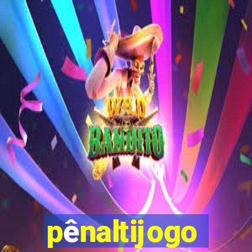 pênaltijogo