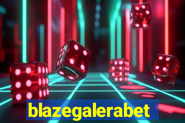 blazegalerabet