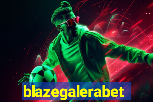blazegalerabet