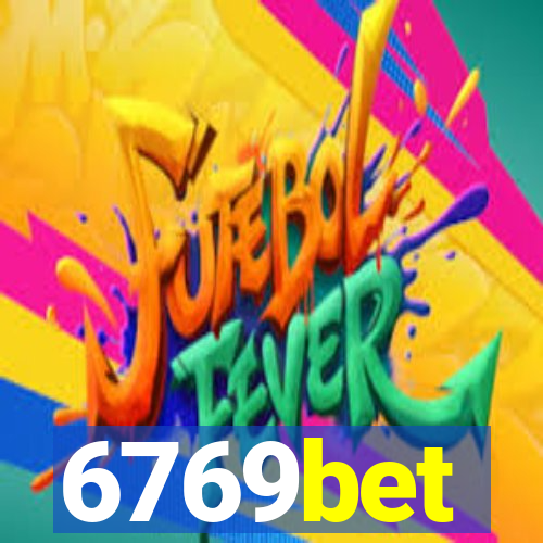 6769bet